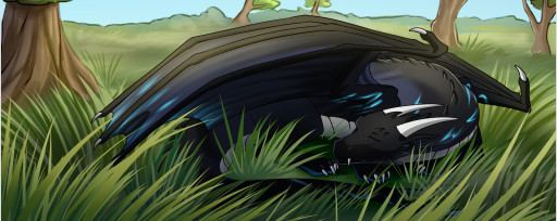 The Zervy 🧡 banner