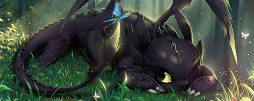 The Toothy 💕 banner